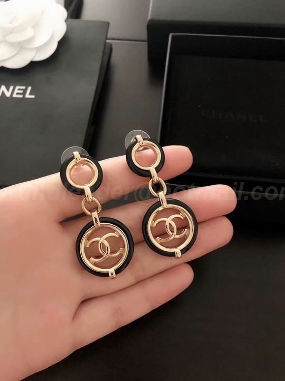 Chanel Earrings 146